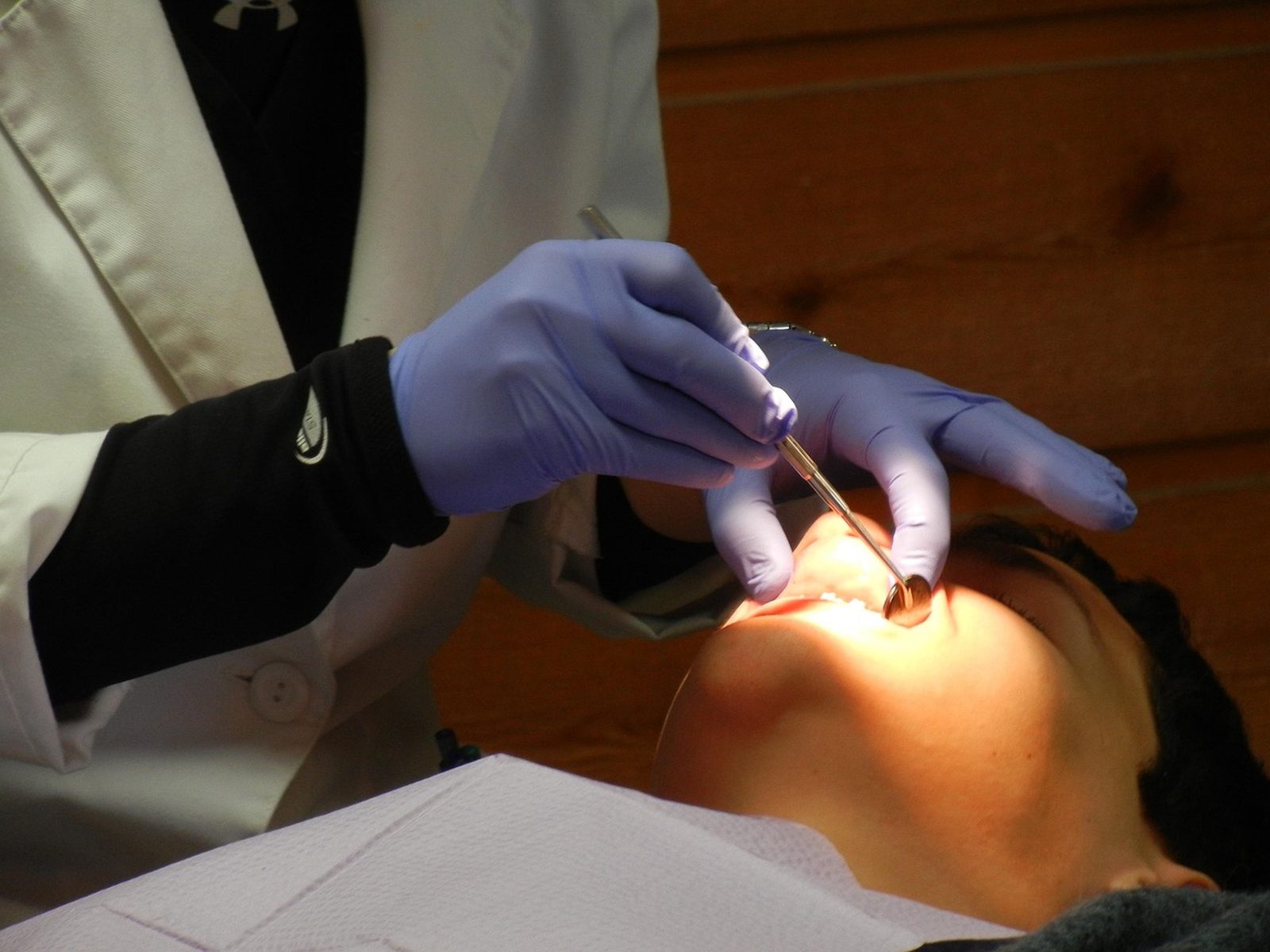 Material dental con envío a domicilio